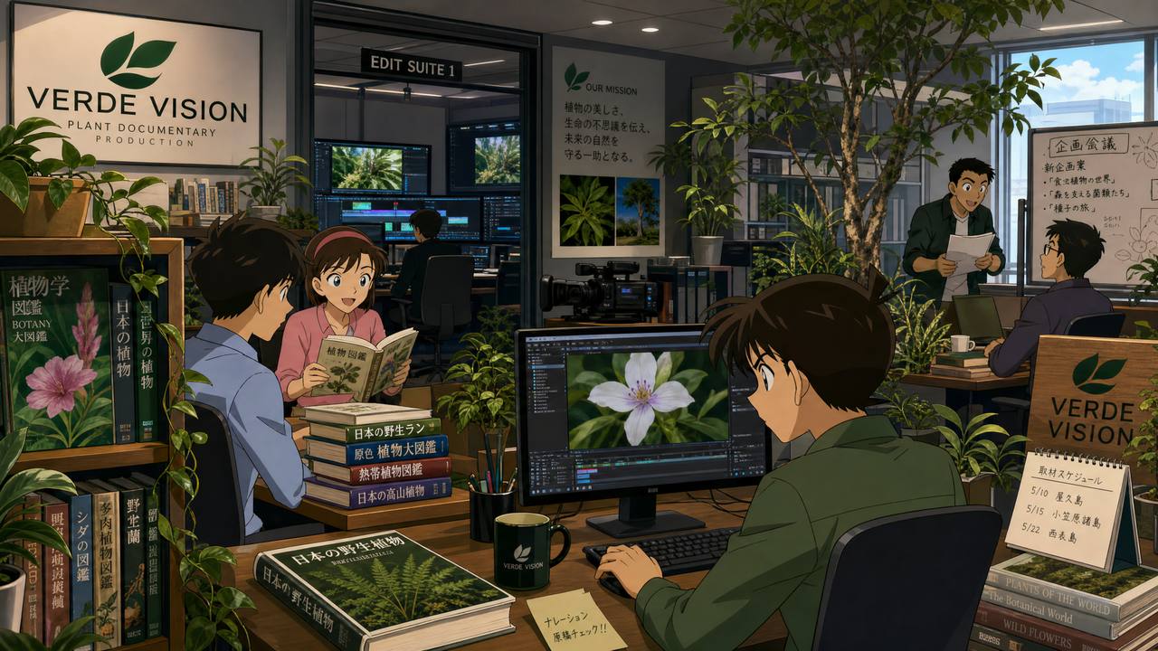 四虎视频保护植物视频